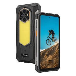 ULEFONE - ULEFONE smartphone RugKing 5 Pro