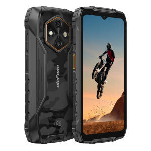 ULEFONE - ULEFONE smartphone RugKing 4 Pro