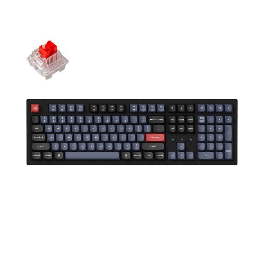 Keychron-K10P-H1