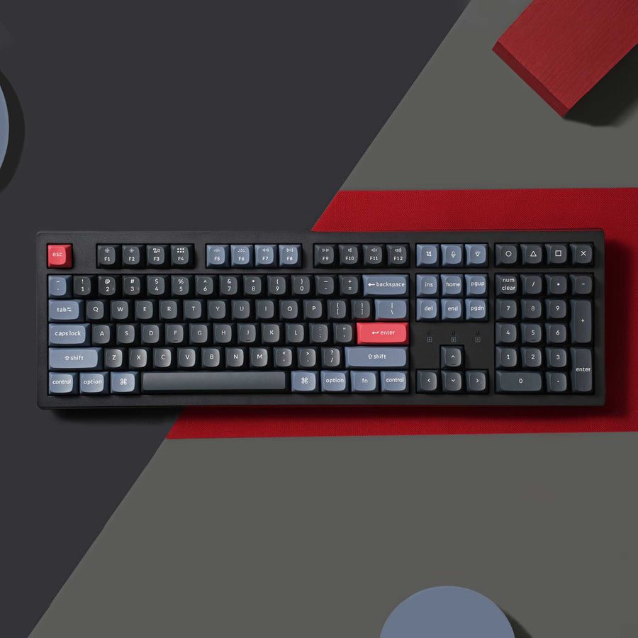 Keychron-K10P-H1