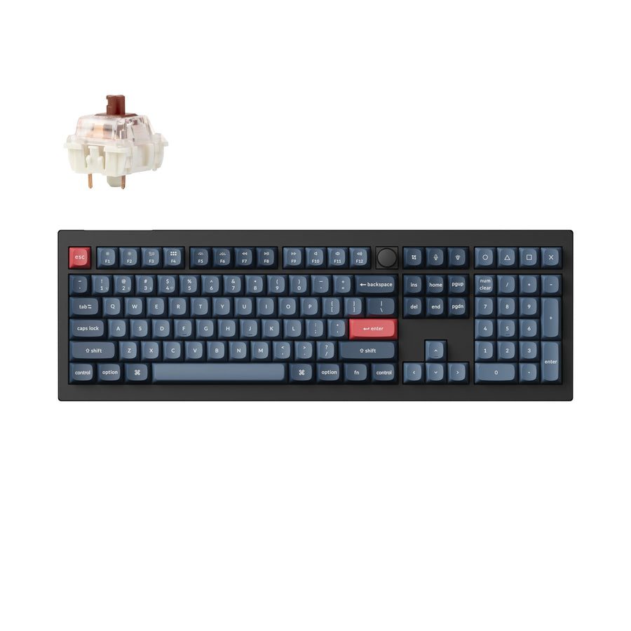 Keychron-V6M-D3