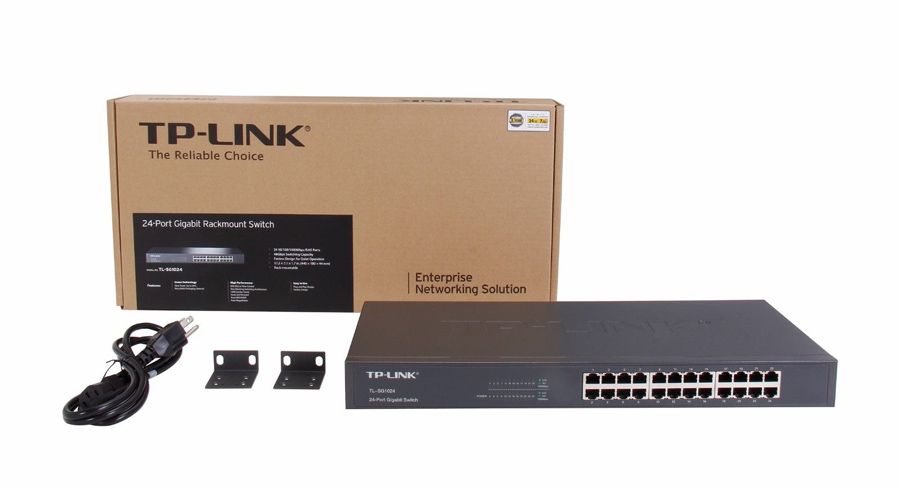 TP-LINK
