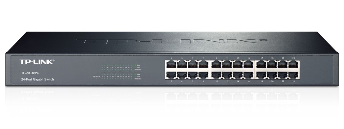 TP-LINK