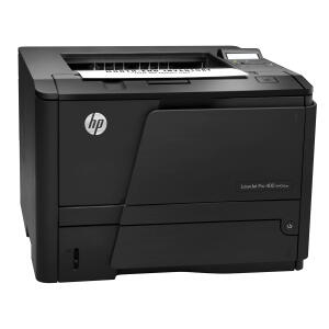 HP - HP used Printer M401DNE