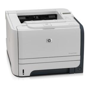 HP - HP used Εκτυπωτής LaserJet P2055dn