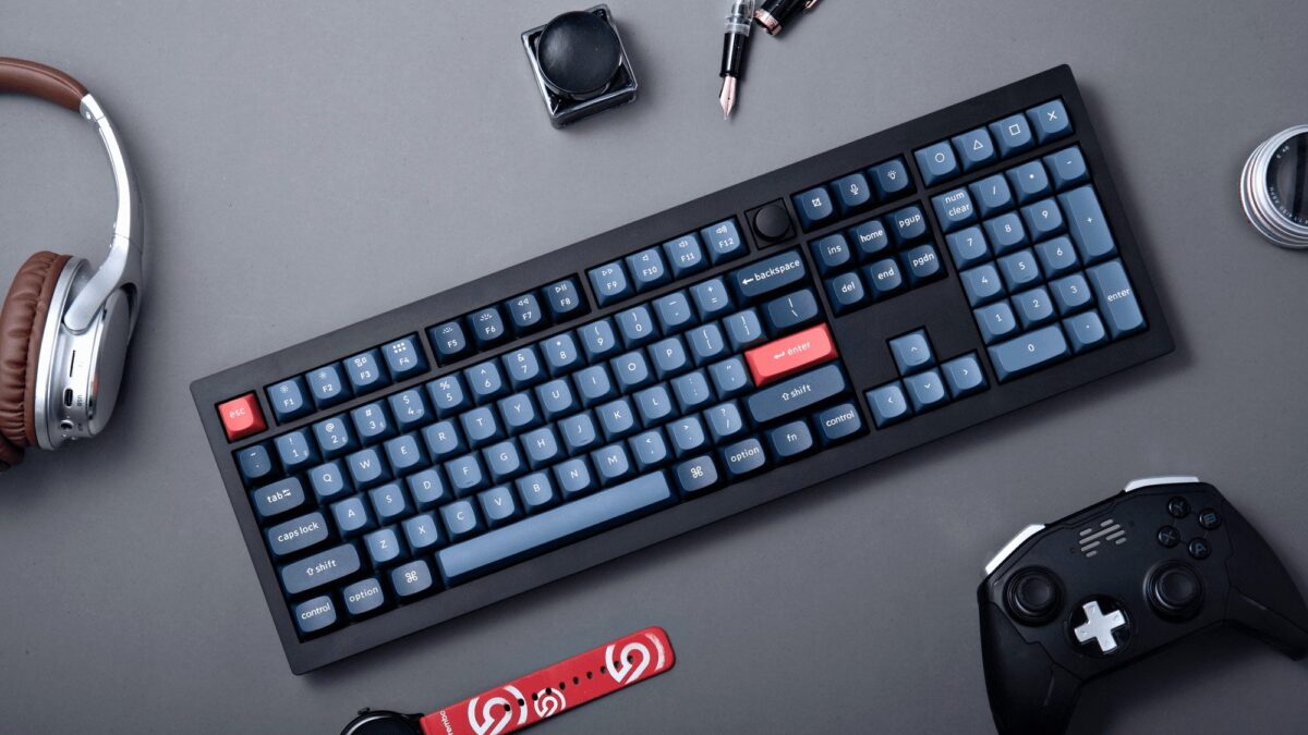 Keychron-V6M-D3