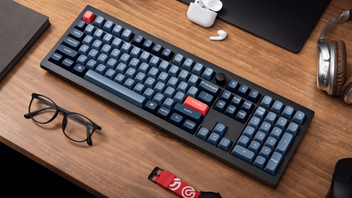 Keychron-V6M-D3
