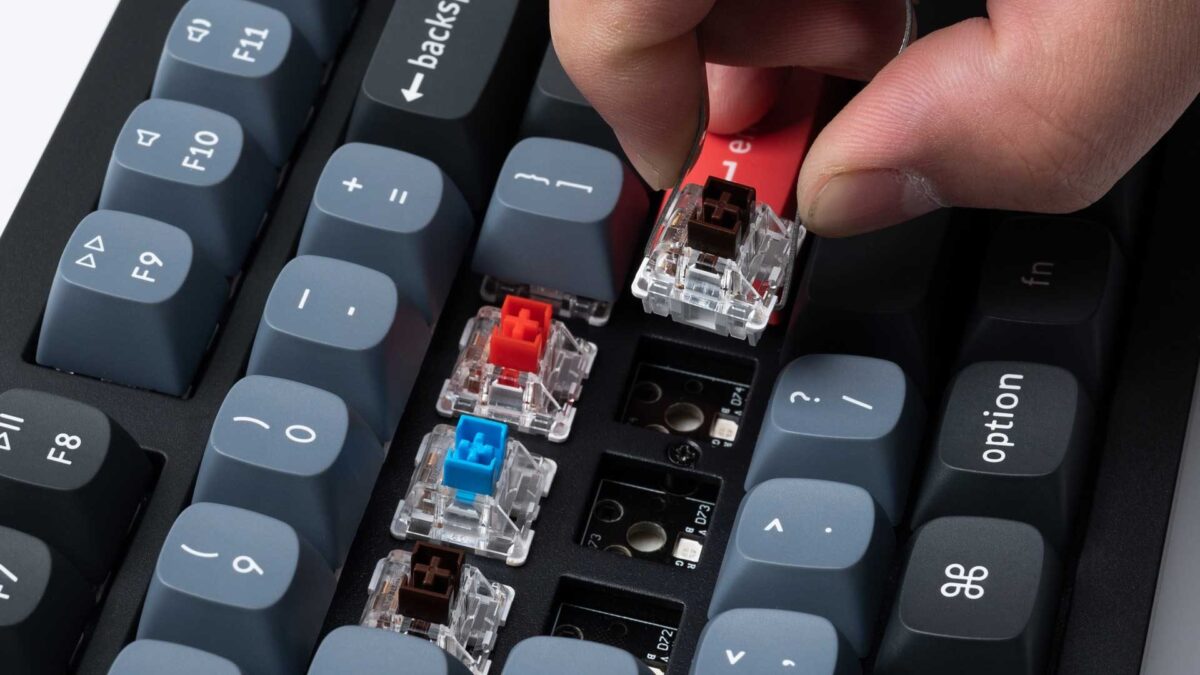 Keychron-K10P-H1
