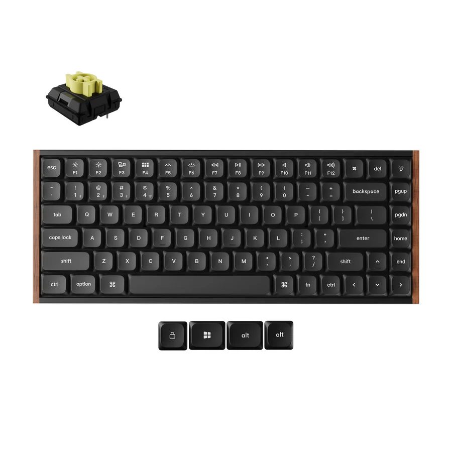 Keychron-K3U-H4