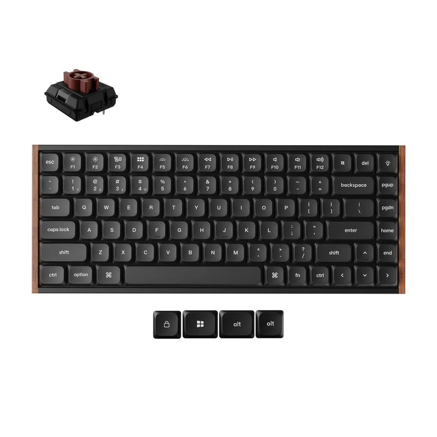 Keychron-K3U-H3
