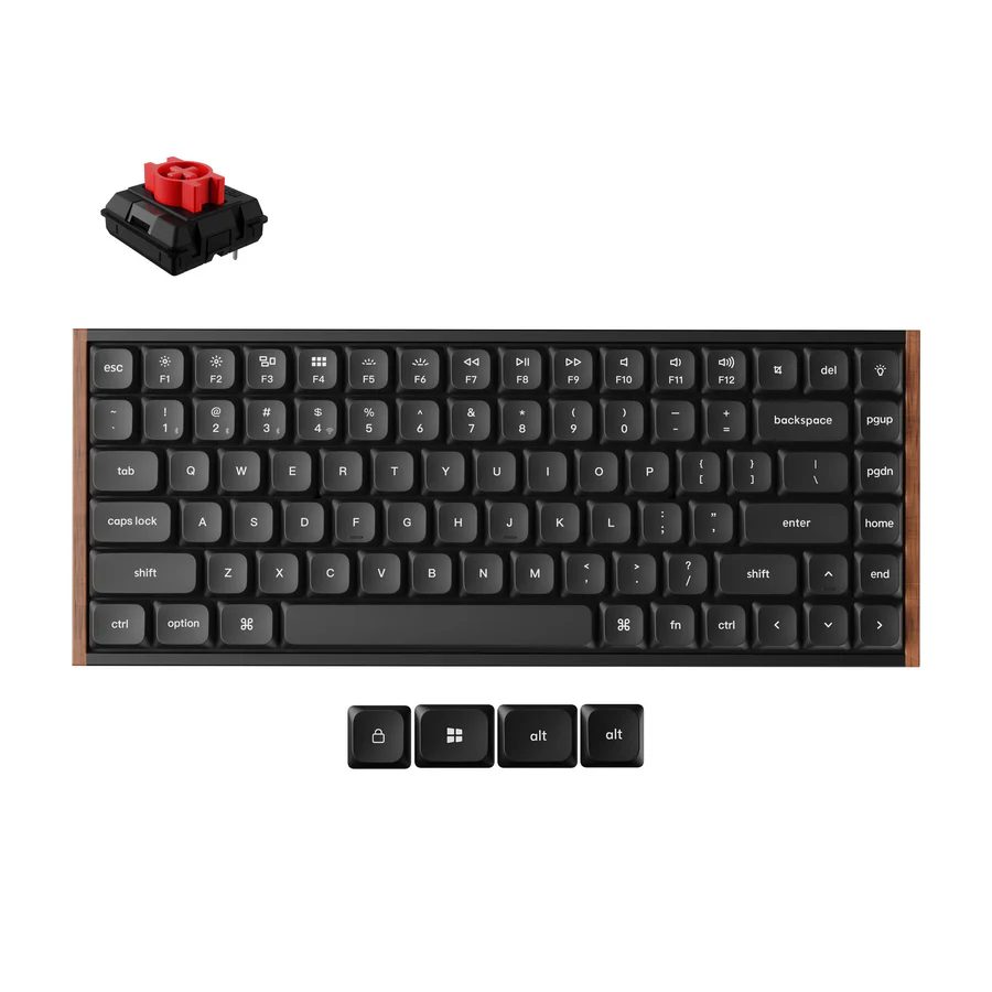Keychron-K3U-H1