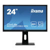 IIYAMA - IIYAMA used Οθόνη B2483HSU LED