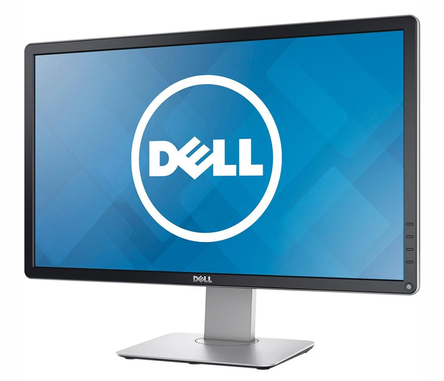 DELL - DELL used οθόνη P2414HB IPS-LED