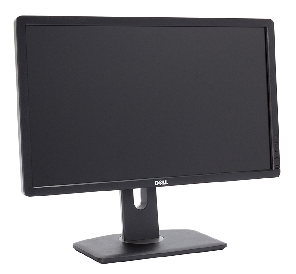 DELL - DELL used οθόνη U2312HM IPS-LED