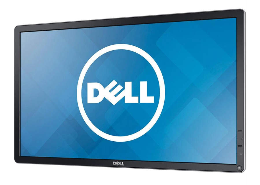 DELL - DELL used οθόνη P2414HB IPS-LED 23.8"