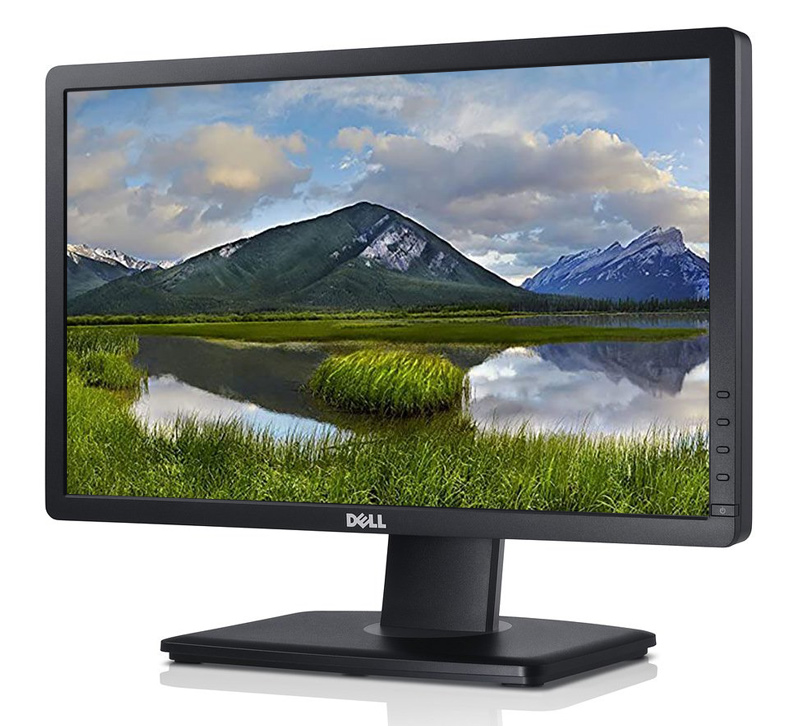DELL - DELL used οθόνη P2212HΒ LED