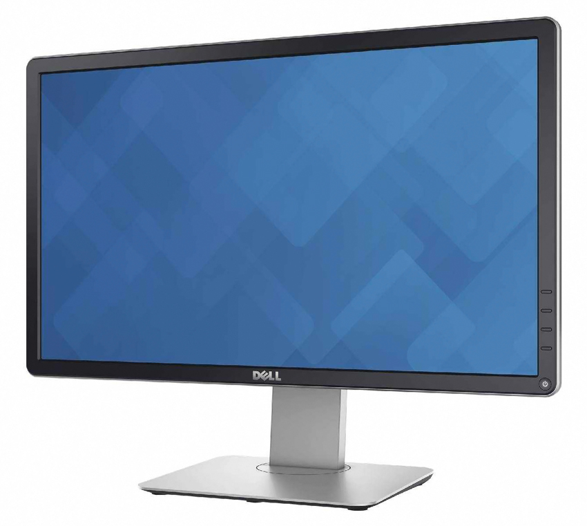DELL - DELL used οθόνη P2214HB LED