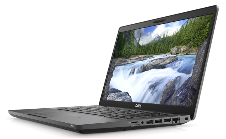 DELL - DELL Laptop Latitude 5400