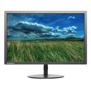 LENOVO - LENOVO used οθόνη T2324PA LED 23" IPS FHD
