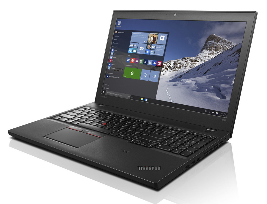 LENOVO - LENOVO Laptop ThinkPad T560