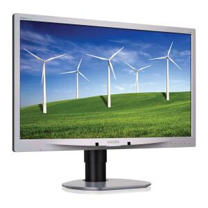 PHILIPS - PHILIPS used οθόνη 241B4 LED