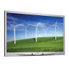 PHILIPS - PHILIPS used οθόνη 241B4 LED