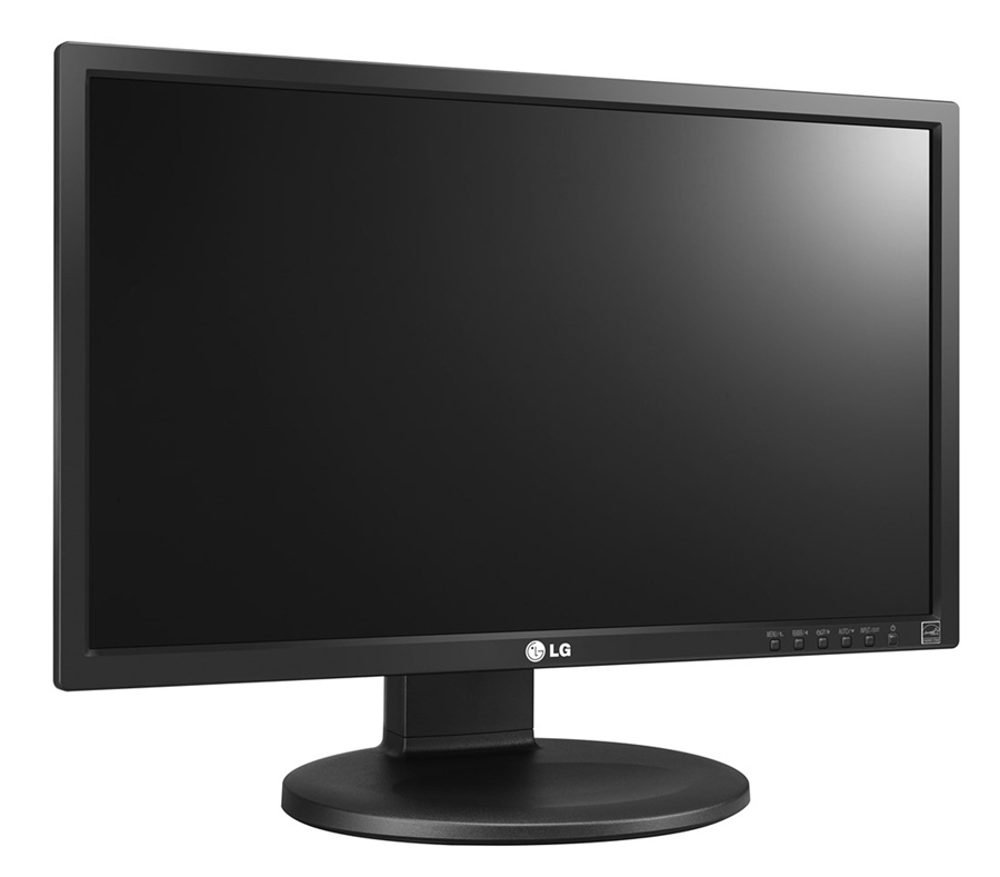 LG - LG used Οθόνη 23MB35PY LED