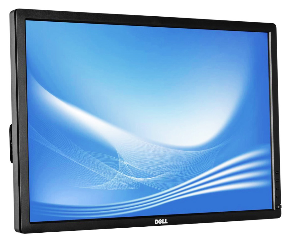 DELL - DELL used Οθόνη U2412M IPS-LED