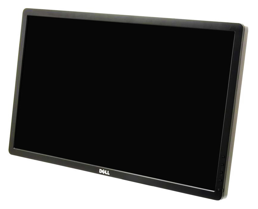 DELL - DELL used οθόνη P2412H LED