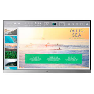 HP - HP used οθόνη E233 IPS LED