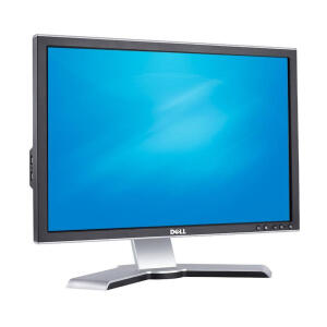 DELL - DELL used οθόνη LCD 2208WF