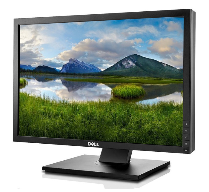 DELL - DELL used οθόνη 2209 WA LCD