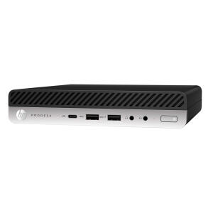 HP - HP PC ProDesk 600 G3 Micro