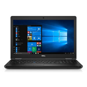 DELL - DELL Laptop Latitude 5580