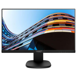 PHILIPS - PHILIPS used οθόνη 243S7EJMB IPS-LED