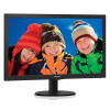 PHILIPS - PHILIPS used οθόνη 223V5LSB TN-LED