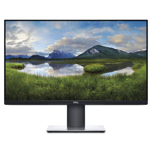 DELL - DELL used οθόνη P2719H IPS-LED