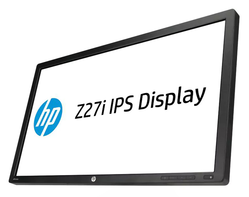 HP - HP used οθόνη Z27i LED