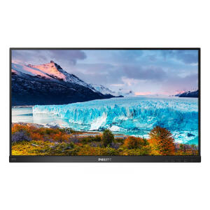 PHILIPS - PHILIPS used οθόνη 242S1AE IPS-LED