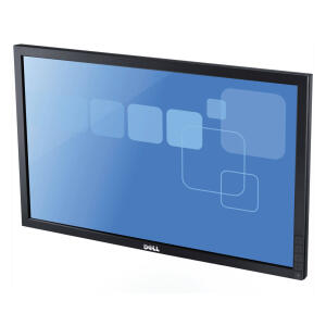 DELL - DELL used οθόνη P2411HD LED