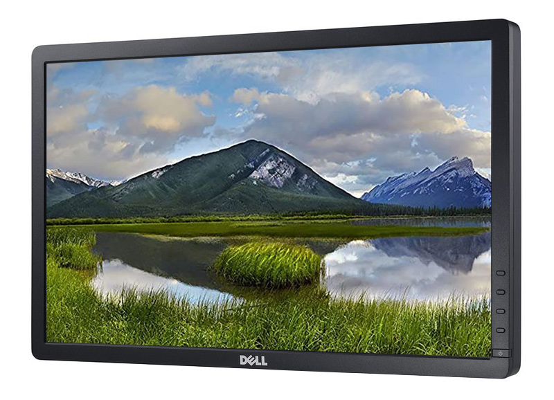 DELL - DELL used οθόνη P2212HB LED