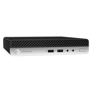 HP - HP PC ProDesk 400 G3 Micro