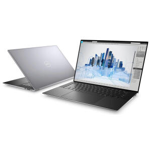 DELL - DELL Laptop Precision 5560