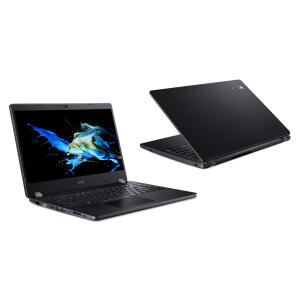 DELL - ACER Laptop TravelMate P214-53