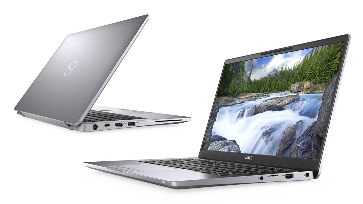 DELL - DELL Laptop Latitude 7400