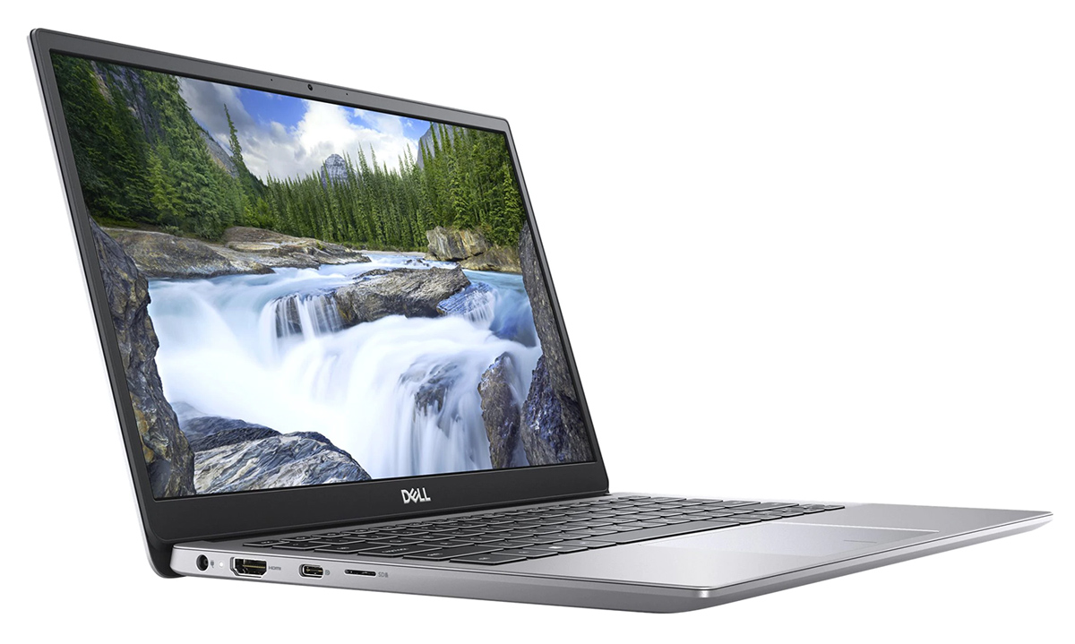 DELL - DELL Laptop Latitude 3301