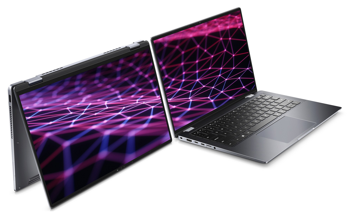 DELL - DELL Laptop Latitude 9430 2-in-1