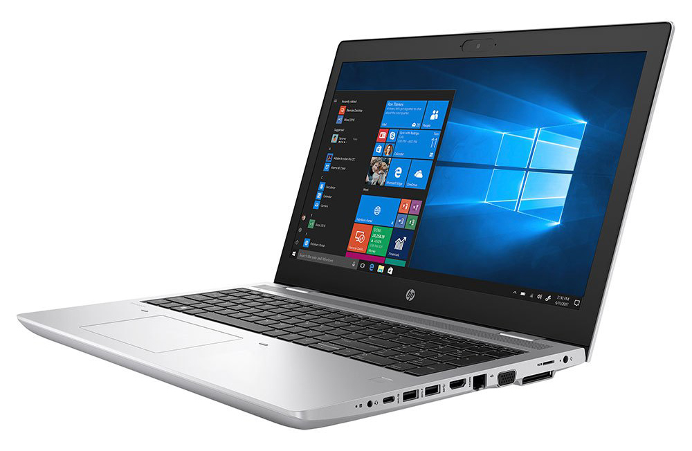 HP - HP Laptop ProBook 650 G5