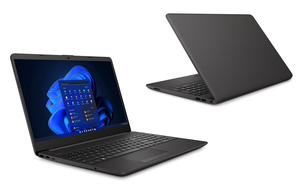 HP - HP Laptop 250 G9