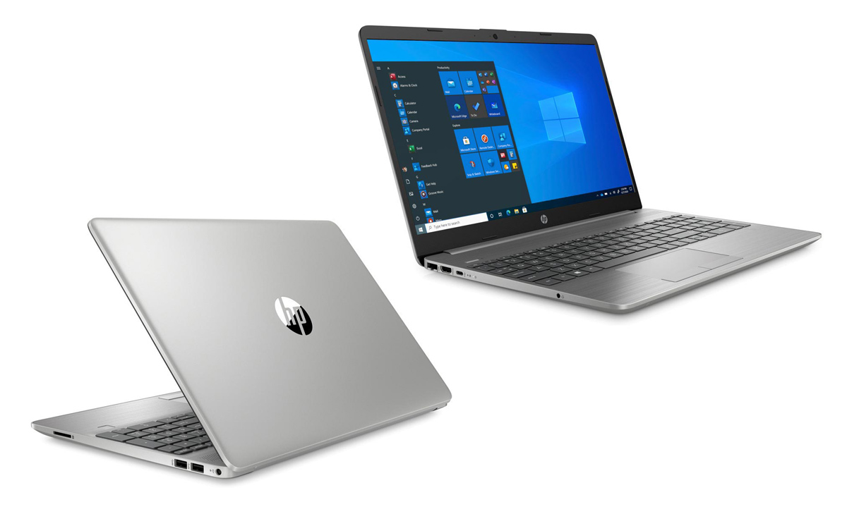 HP - HP Laptop 250 G8